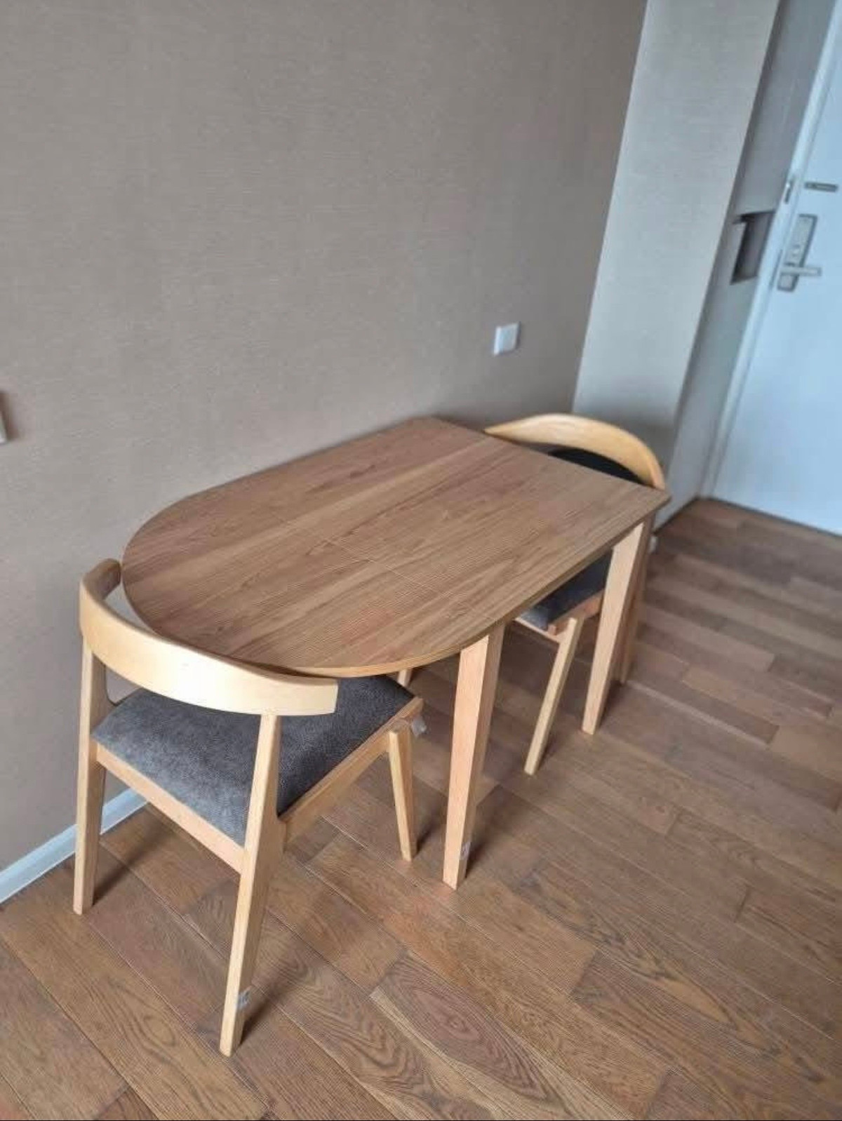 ให้เช่าคอนโดลาดพร้าว เซ็นทรัลลาดพร้าว : ให้เช่า ✨ The Saint Residences ✨ เฟอร์นิเจอร์ และ เครื่องใช้ไฟฟ้าครบ ใกล้ BTS ห้าแยกลาดพร้าว