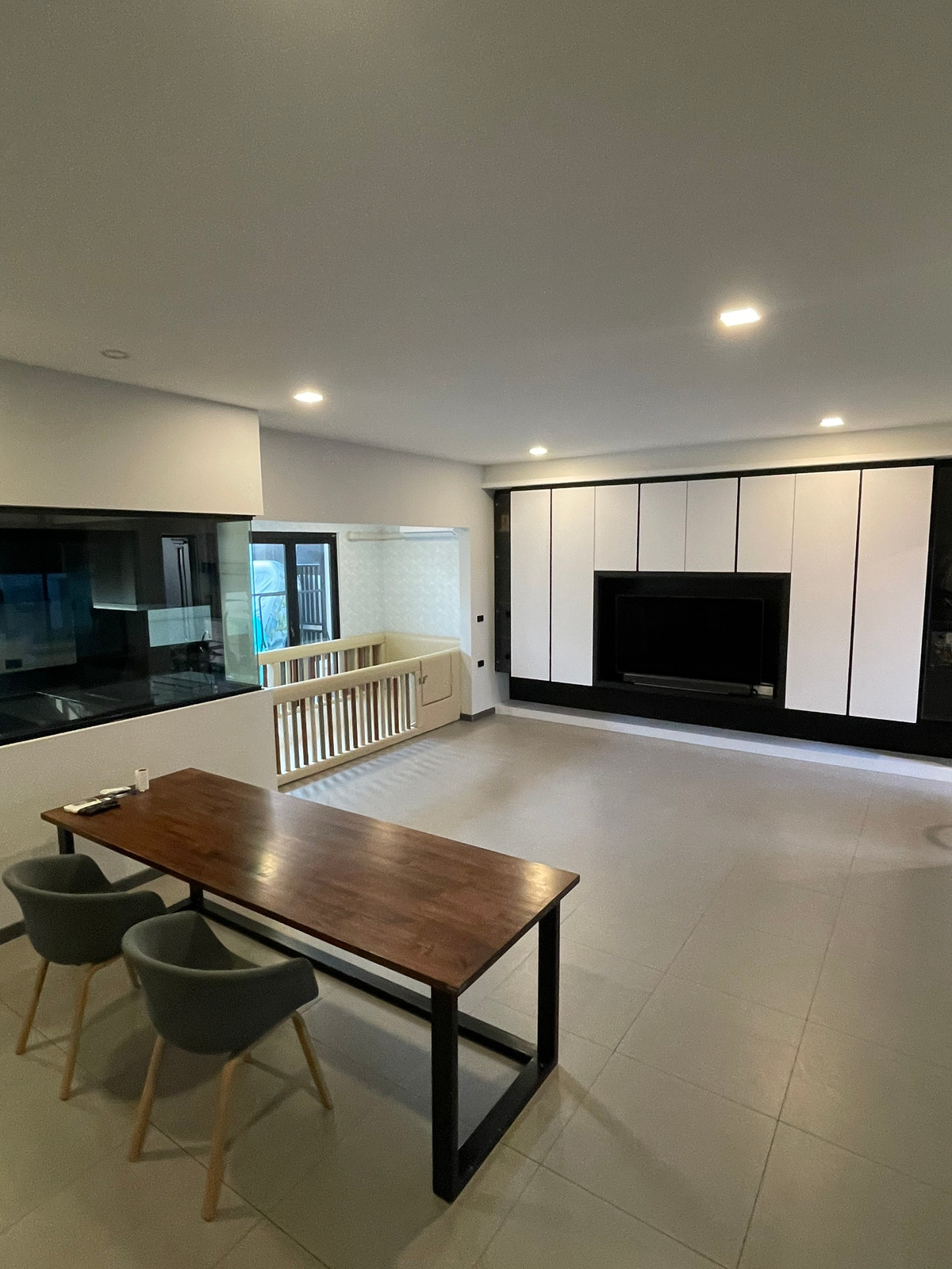 For SaleTownhomeBangna, Bearing, Lasalle : For sale Vive Bangna Km.7