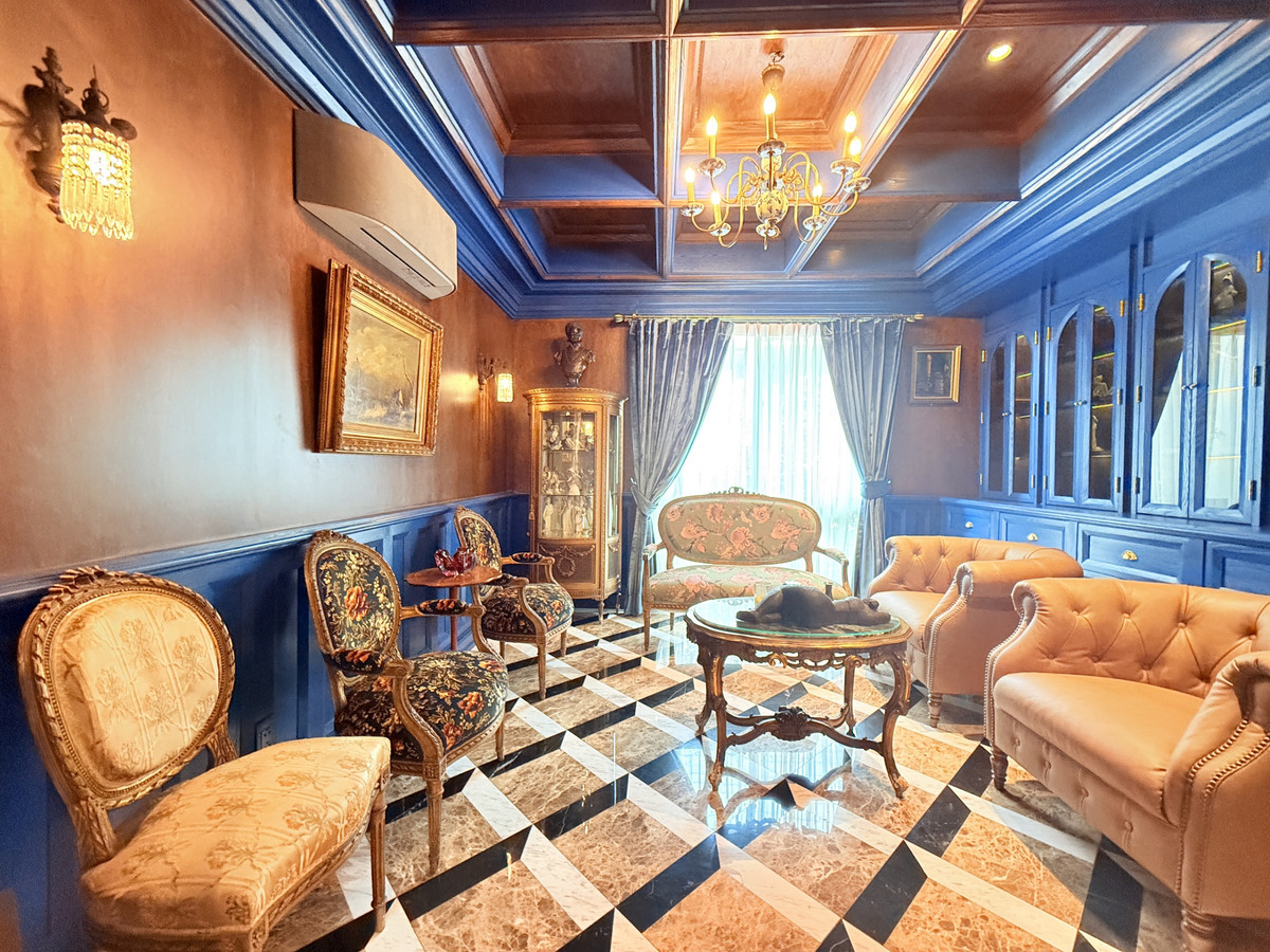 ขายบ้านพัฒนาการ ศรีนครินทร์ : Setthasiri Krungthep Kreetha 2 บ้านเดี่ยว 2 ชั้น Fully Furnished Please call: 082-894-4624