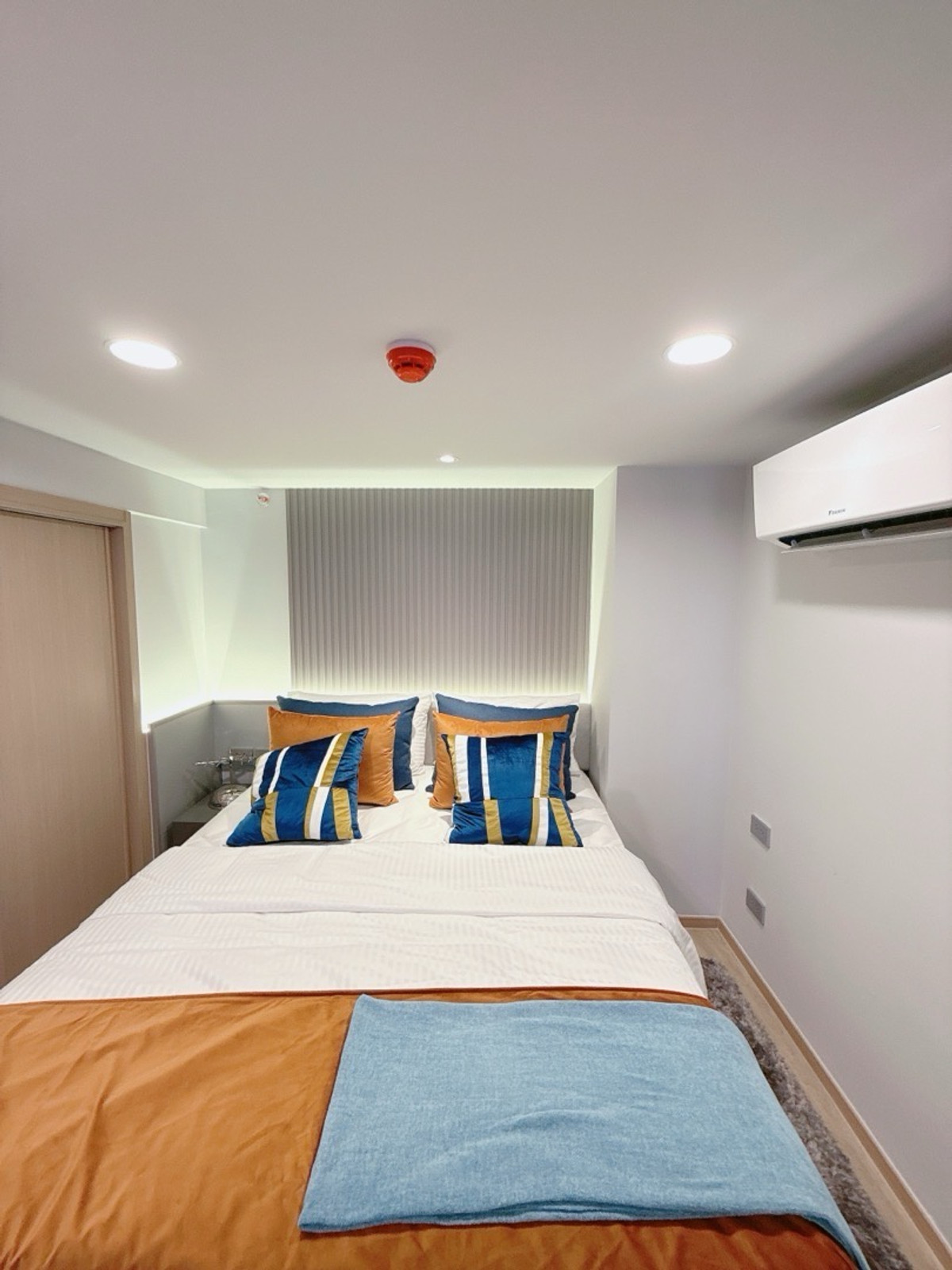 ขายคอนโดสยาม จุฬา สามย่าน : เจ้าของขายเอง 𝐂𝐔𝐋𝐓𝐔𝐑𝐄 𝐂𝐇𝐔𝐋𝐀 ผ่อนสบายๆ 𝟐𝟎,𝟎𝟎𝟎/เดือน ชั้นสูง วิวโล้ง ชั้น 23 