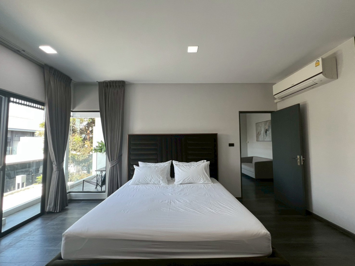 TownhomeBangna, Bearing, Lasalle : For sale/rent Vive Bangna Km.7