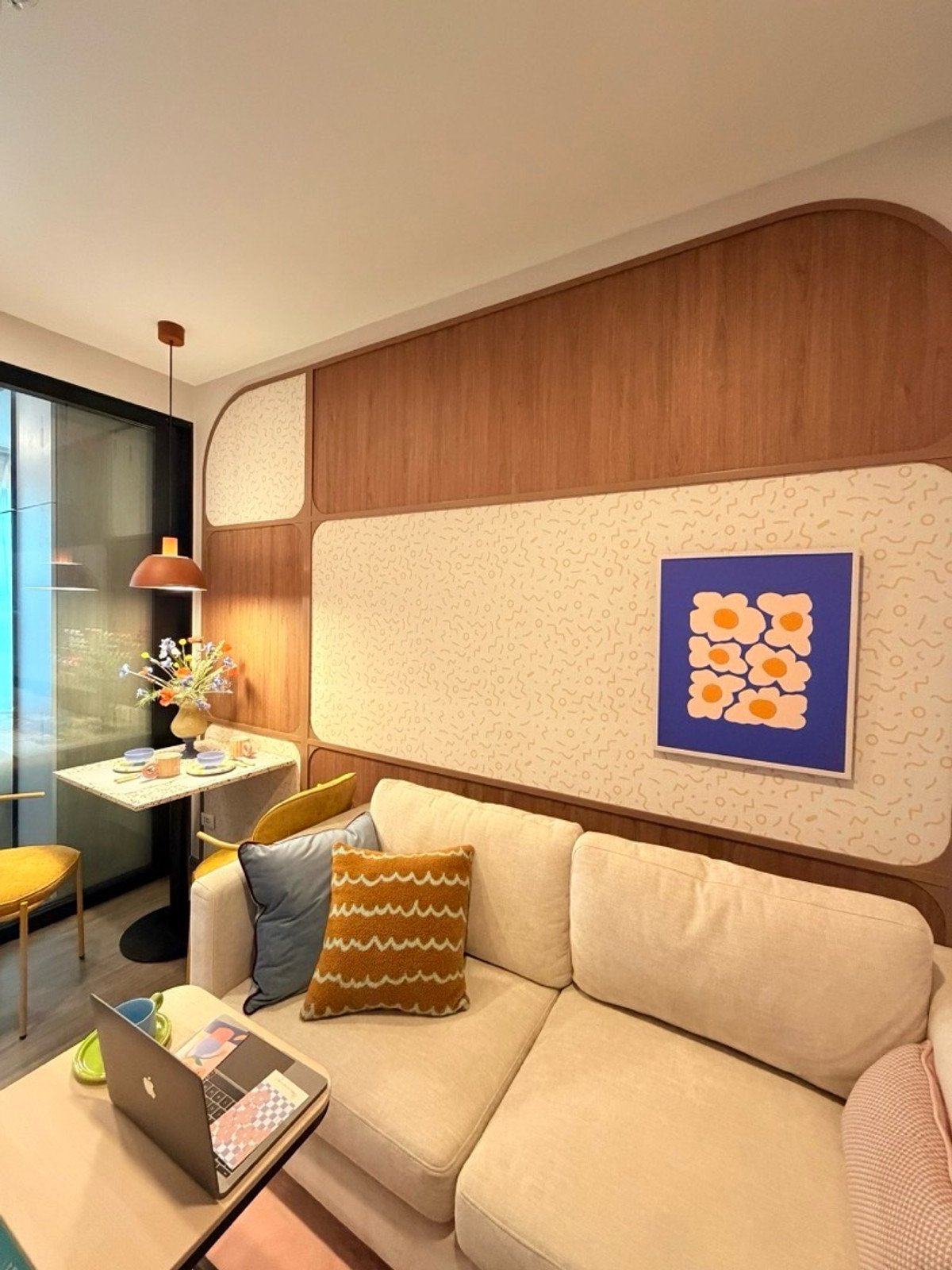 CondoPattaya, Bangsaen, Chonburi : origin play bangsaen