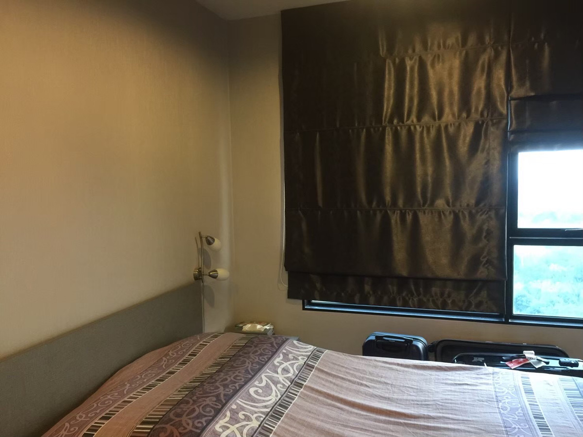 ขายคอนโดท่าพระ ตลาดพลู วุฒากาศ : 🏠✨ แอสปาย สาทร - ตากสิน (คอปเปอร์ โซน) | ขายคอนโด 2 ห้องนอน (HBH-ST-170)