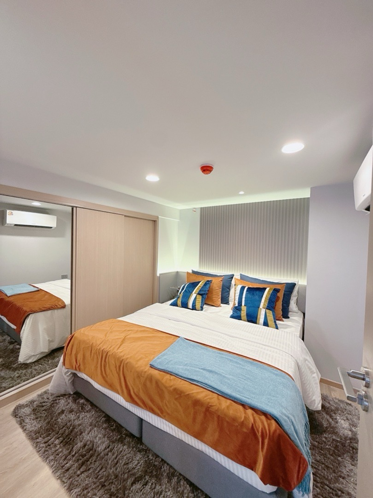 ขายคอนโดสยาม จุฬา สามย่าน : เจ้าของขายเอง 𝐂𝐔𝐋𝐓𝐔𝐑𝐄 𝐂𝐇𝐔𝐋𝐀 ผ่อนสบายๆ 𝟐𝟎,𝟎𝟎𝟎/เดือน ชั้นสูง วิวโล้ง ชั้น 23 