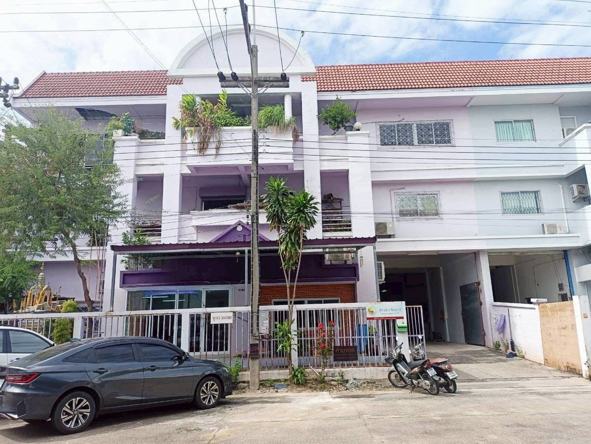 For SaleFactoryPhutthamonthon, Salaya : square wa