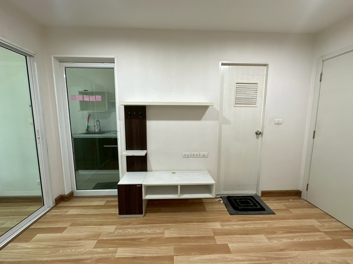 For SaleCondoBangna, Bearing, Lasalle : Urgent Sale ✨ A Pool Bangna ✨ Fully furnished and equipped with appliances. Near BTS Bangna.