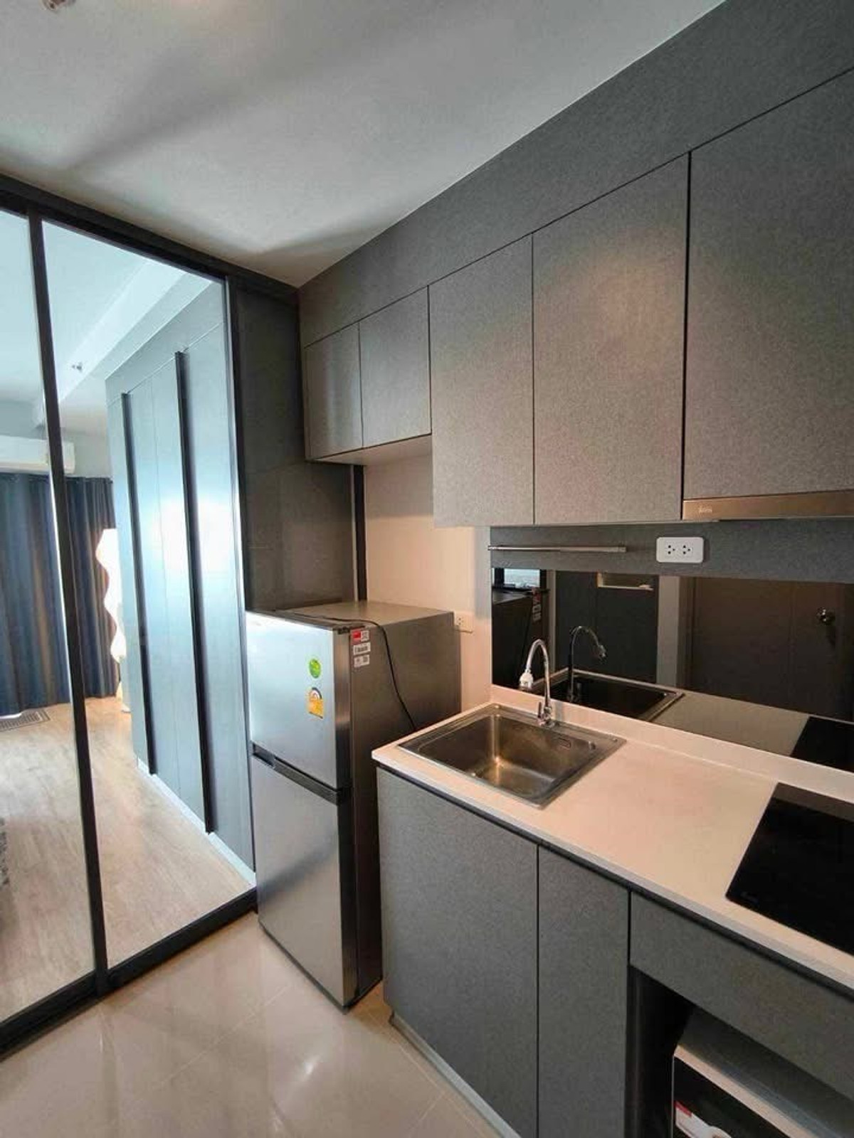 ขายคอนโดพระราม 9 เพชรบุรีตัดใหม่ RCA : 🔥Hot Deal ราคาพิเศษ🔥Ideo New Rama9 