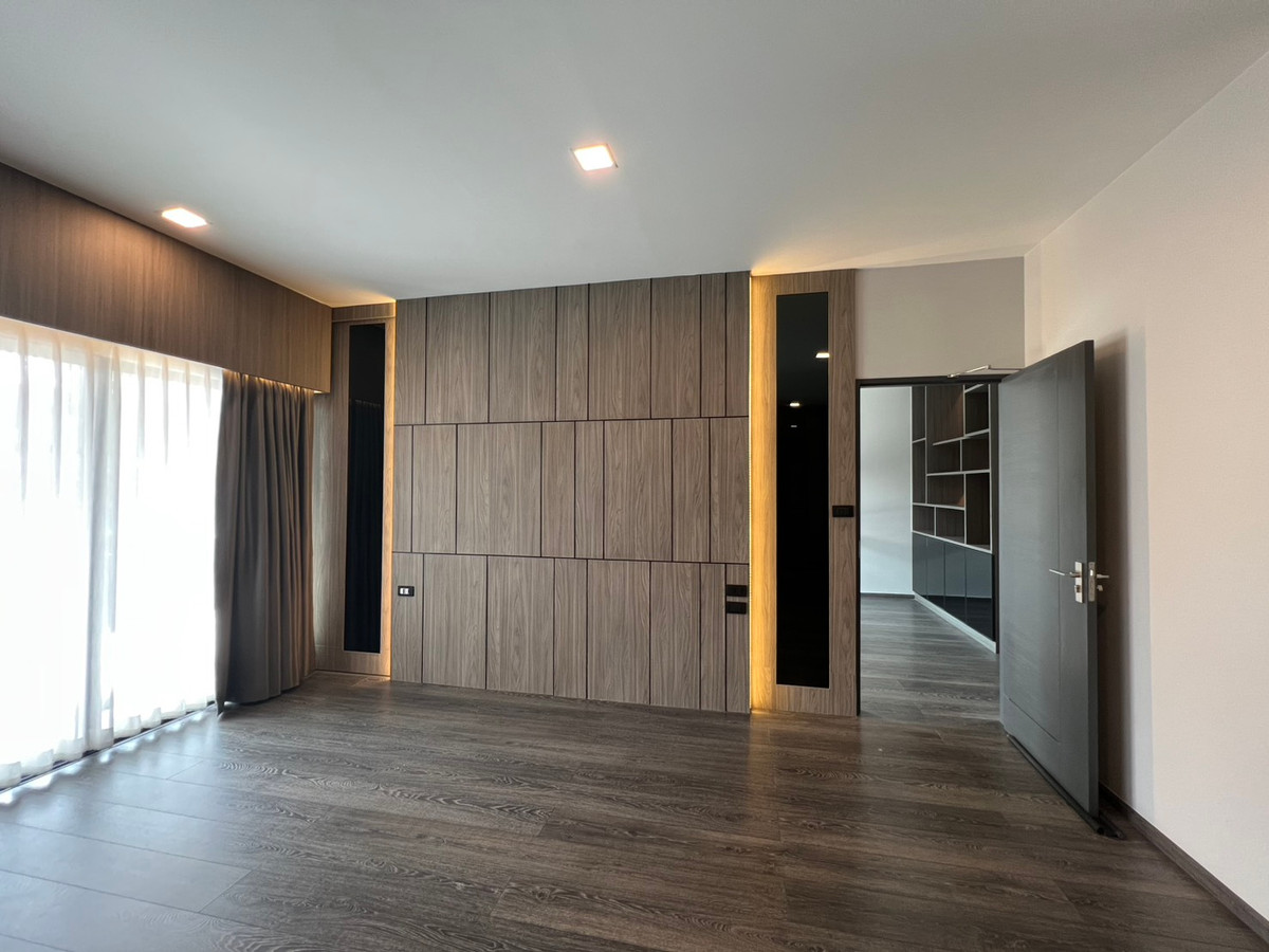 TownhomeBangna, Bearing, Lasalle : For sale/rent Vive Bangna Km.7