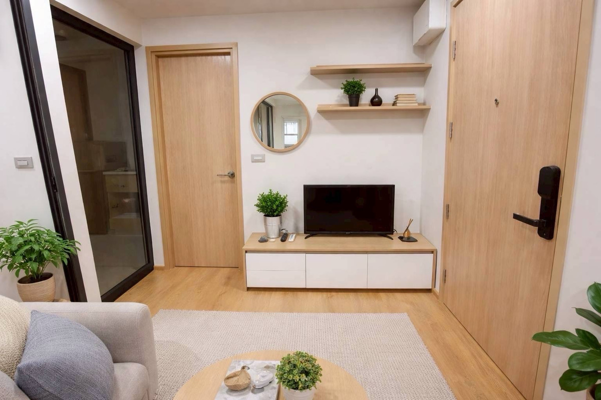 For SaleCondoRama9, Petchburi, RCA : ⚡️Urgent sale Cocoon Rama9