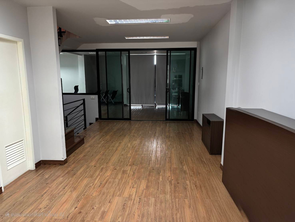 For SaleHome OfficeNawamin, Ramindra :  💥For Sale | Corporate-Ready Headquarters | 4-Storey Home Office | 545 sqm | 4+2 Parking | The Mall Bangkapi | Navamin | Bueng Kum