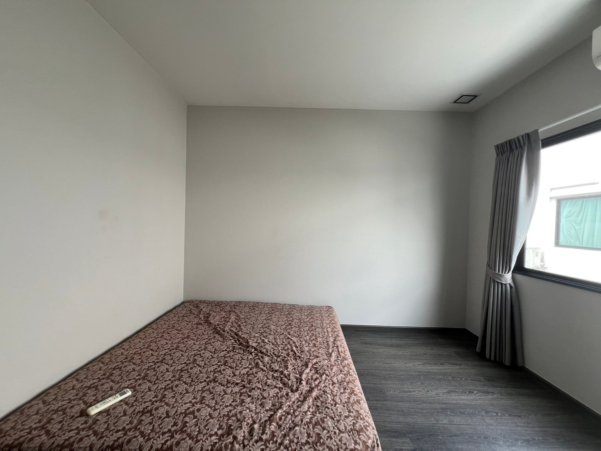 TownhomeBangna, Bearing, Lasalle : For sale/rent Vive Bangna Km.7