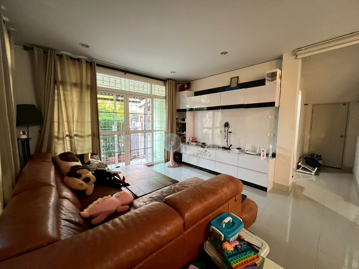 ขายนนทบุรี บางใหญ่ บางบัวทอง : ขายบ้านแฝด ชิชากร2 กาญจนาภิเษก  35.8 ตรว. ติดถนนใหญ่ ใกล้ รพ.บางใหญ่