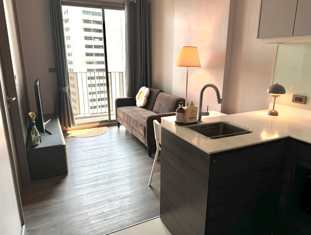 For RentCondoSukhumvit, Asoke, Thonglor : Ceil By Sansiri Ekkamai Soi 12