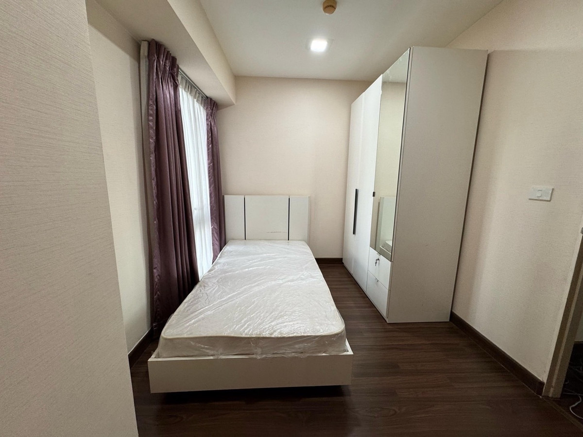 For SaleCondoRama9, Petchburi, RCA : 📍My Resort Bangkok Condo 2 bedrooms, good price💥💥