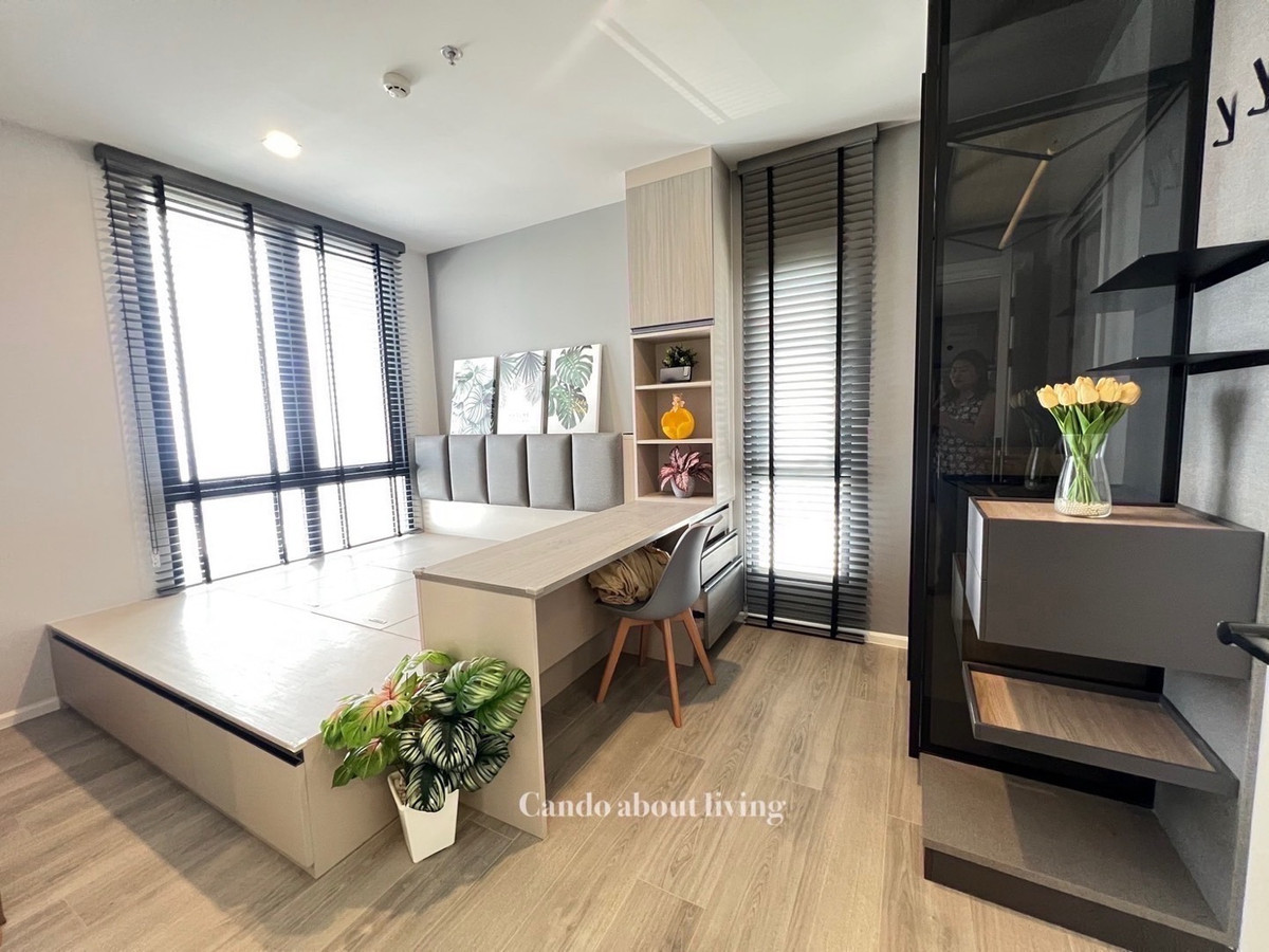 ให้เช่าคอนโดพระราม 3 สาธุประดิษฐ์ : ให้เช่า  เดอะ คีย์ พระราม 3 / The Key Rama 3