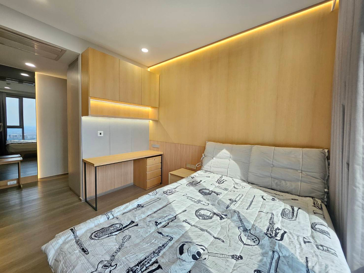 For RentCondoBangna, Bearing, Lasalle : FOR RENT - 3 BEDROOM 92 SQ.M- READY TO MOVE IN - CALL NOW 094-641-5974