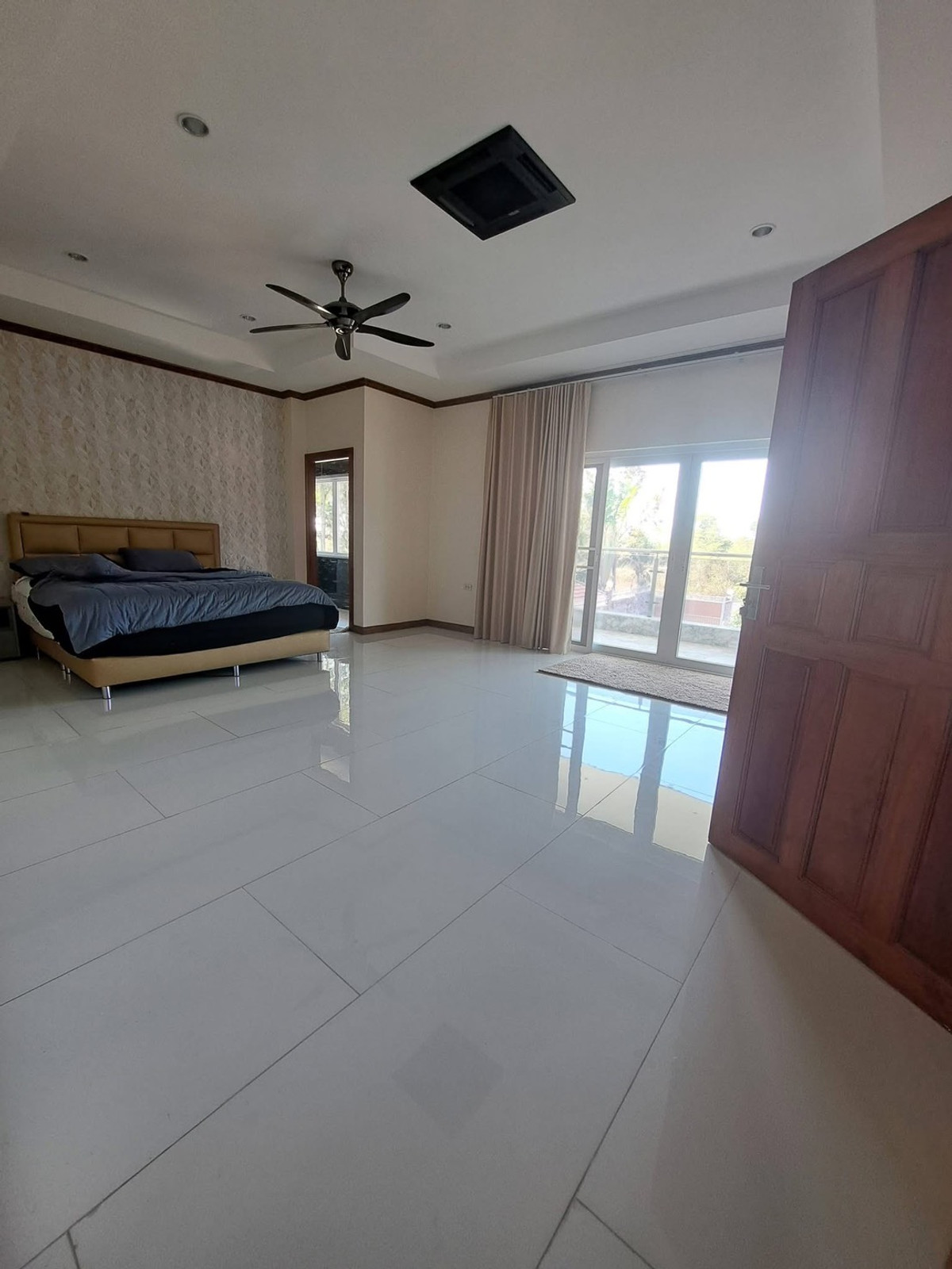 ขายบ้านระยอง : บ้านเดี่ยวแกรนด์วัลเลย์ / 4 ห้องนอน (ขาย), Grand Valley Single house / 4 Bedrooms (FOR SALE) AM052