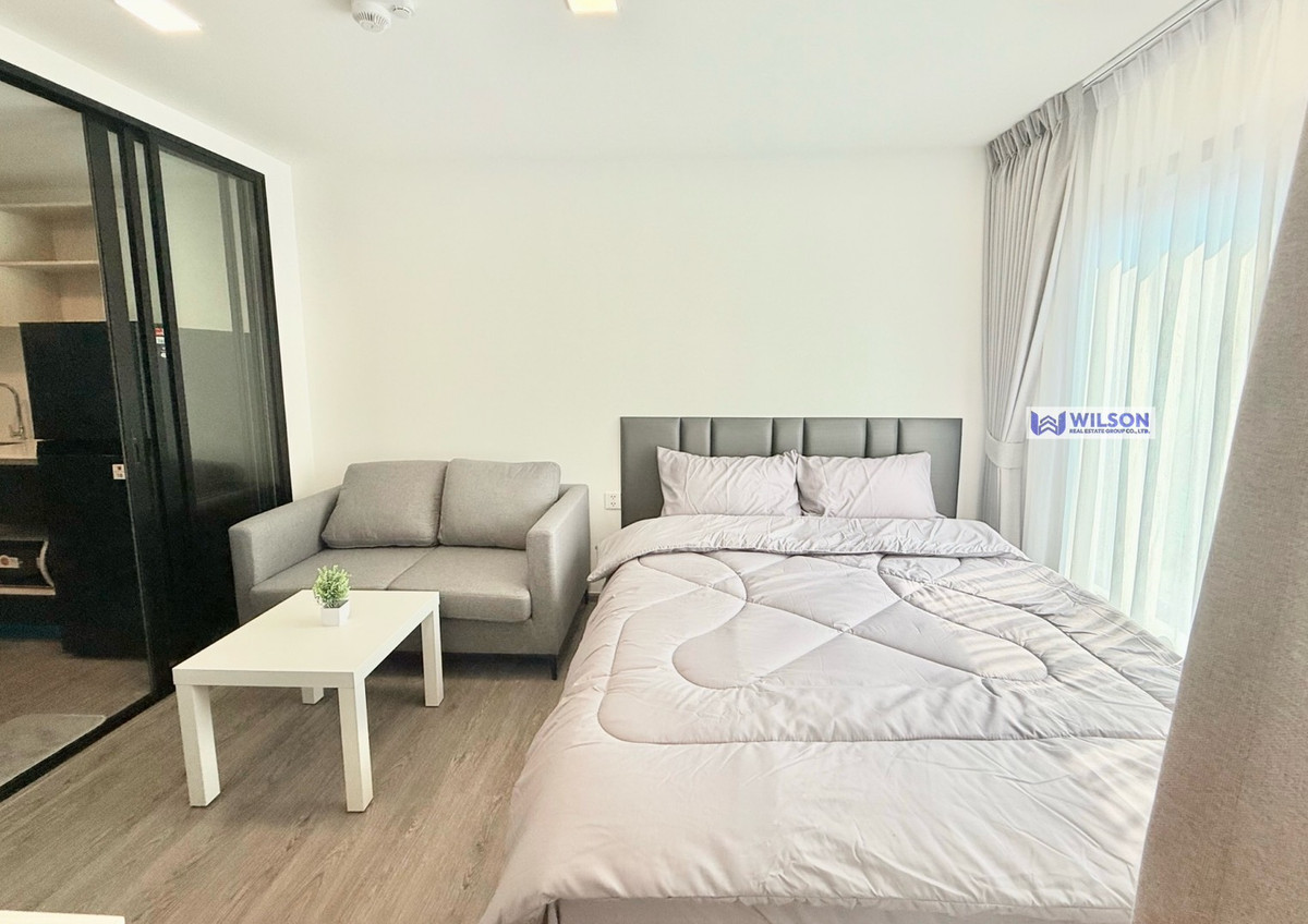 For RentCondoPathum Thani,Rangsit, Thammasat : 📌 Kave Wonderland | New condo near Thammasat Rangsit.