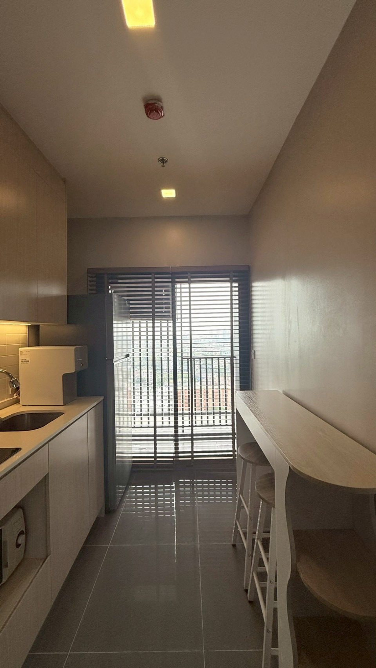 For RentCondoRamkhamhaeng, Hua Mak : 🟦🟩 [For Rent] Metris Rama 9 – Ramkhamhaeng | 30 sq.m | 19th Floor | 18,000 THB/Month | Ref: T2173 | LINE: @323gqmho 🟩🟦