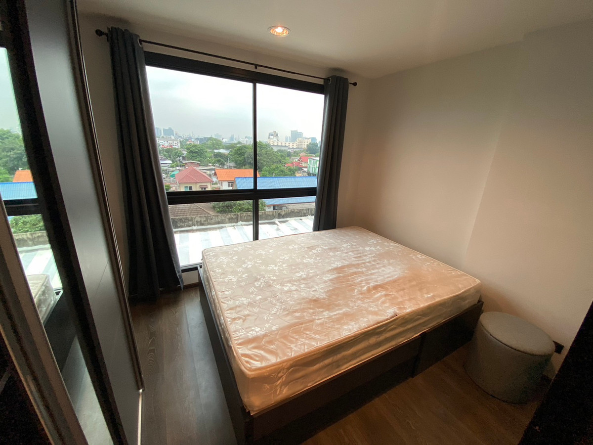 For RentCondoChokchai 4, Ladprao 71, Ladprao 48, : Urgent for rent!! Ready to move in on 1 April 2026 ✨The Excel Lat Phrao-Sutthisan