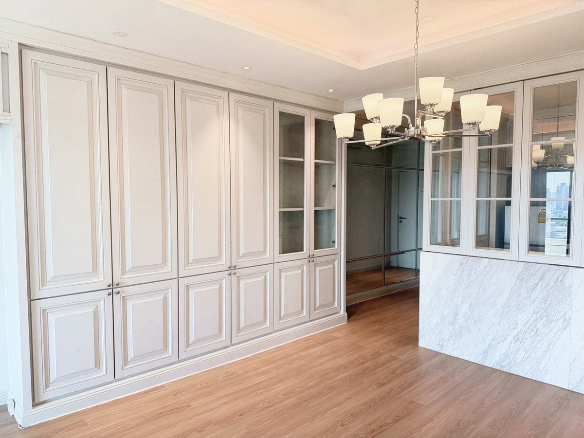 ขายคอนโดสาทร นราธิวาส : Sathorn Garden / 1 Bedroom (FOR SALE), สาทร การ์เด้นส์ / 1 ห้องนอน (ขาย) LD051