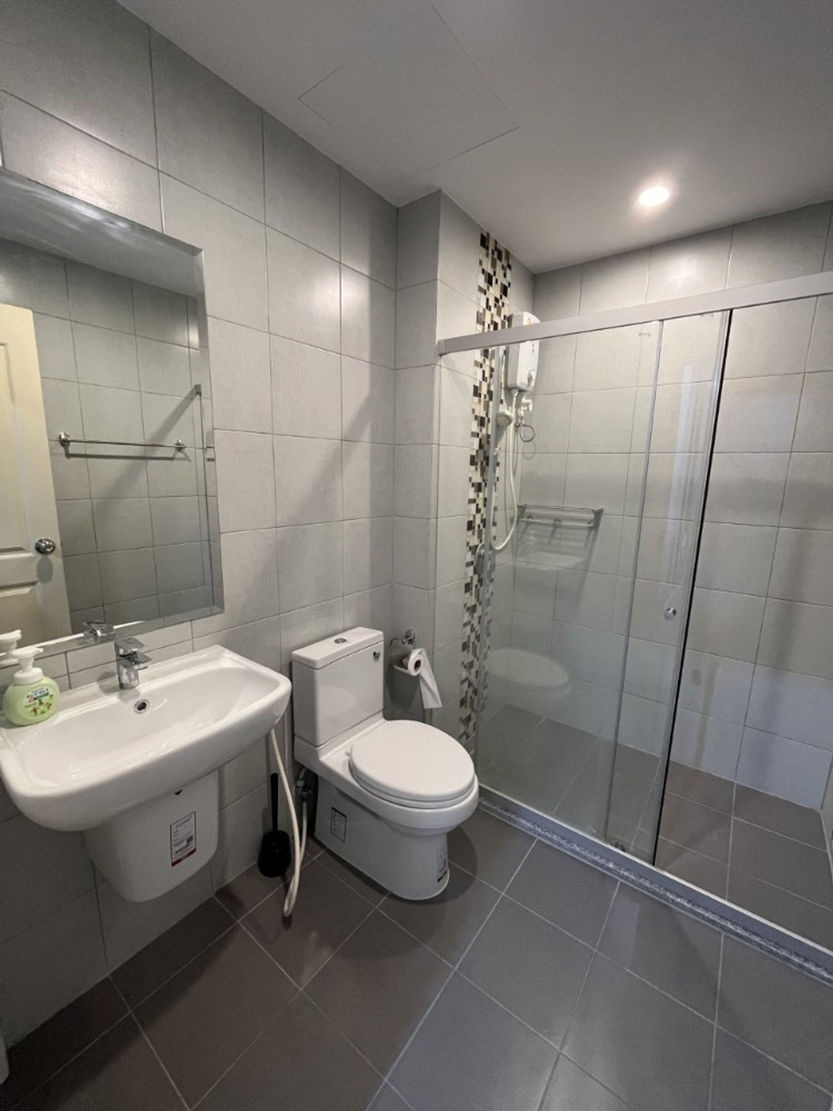 ขายคอนโดท่าพระ ตลาดพลู วุฒากาศ : 🏠✨ ศุภาลัย ลอฟท์ สถานีตลาดพลู | ขายคอนโด 1 ห้องนอน (HBH-ST-169)