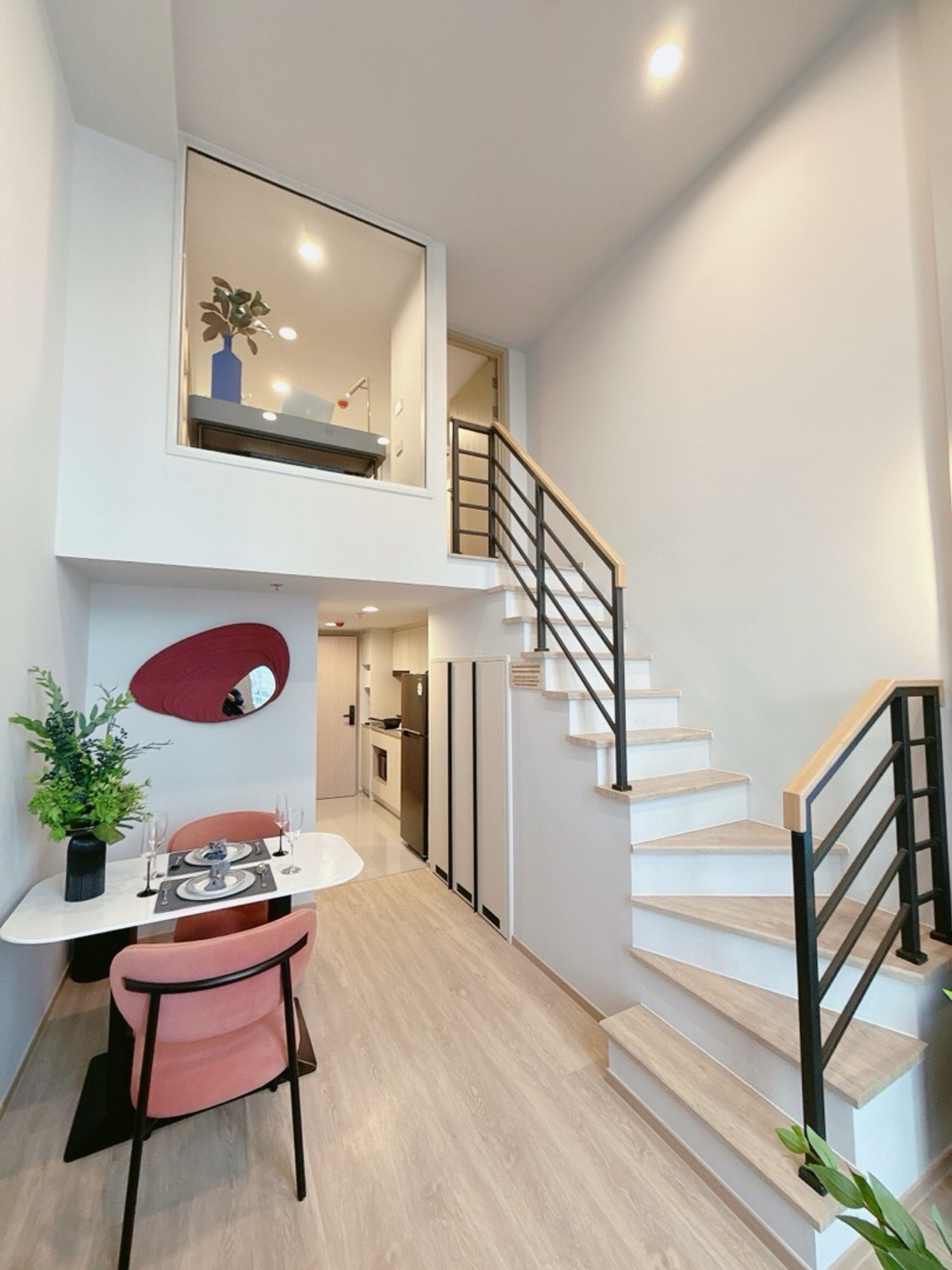 ขายคอนโดสยาม จุฬา สามย่าน : เจ้าของขายเอง 𝐂𝐔𝐋𝐓𝐔𝐑𝐄 𝐂𝐇𝐔𝐋𝐀 ผ่อนสบายๆ 𝟐𝟎,𝟎𝟎𝟎/เดือน ชั้นสูง วิวโล้ง ชั้น 23 