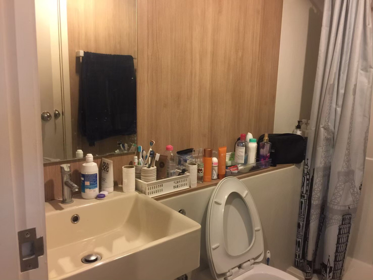 ขายคอนโดท่าพระ ตลาดพลู วุฒากาศ : 🏠✨ แอสปาย สาทร - ตากสิน (คอปเปอร์ โซน) | ขายคอนโด 2 ห้องนอน (HBH-ST-170)