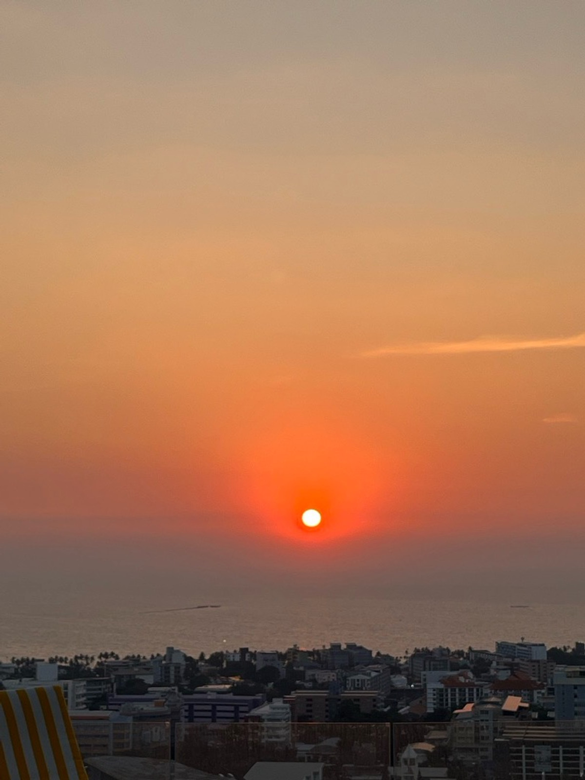 Retail SpacePattaya, Bangsaen, Chonburi : Condo ready to move in, Bang Saen✨✨