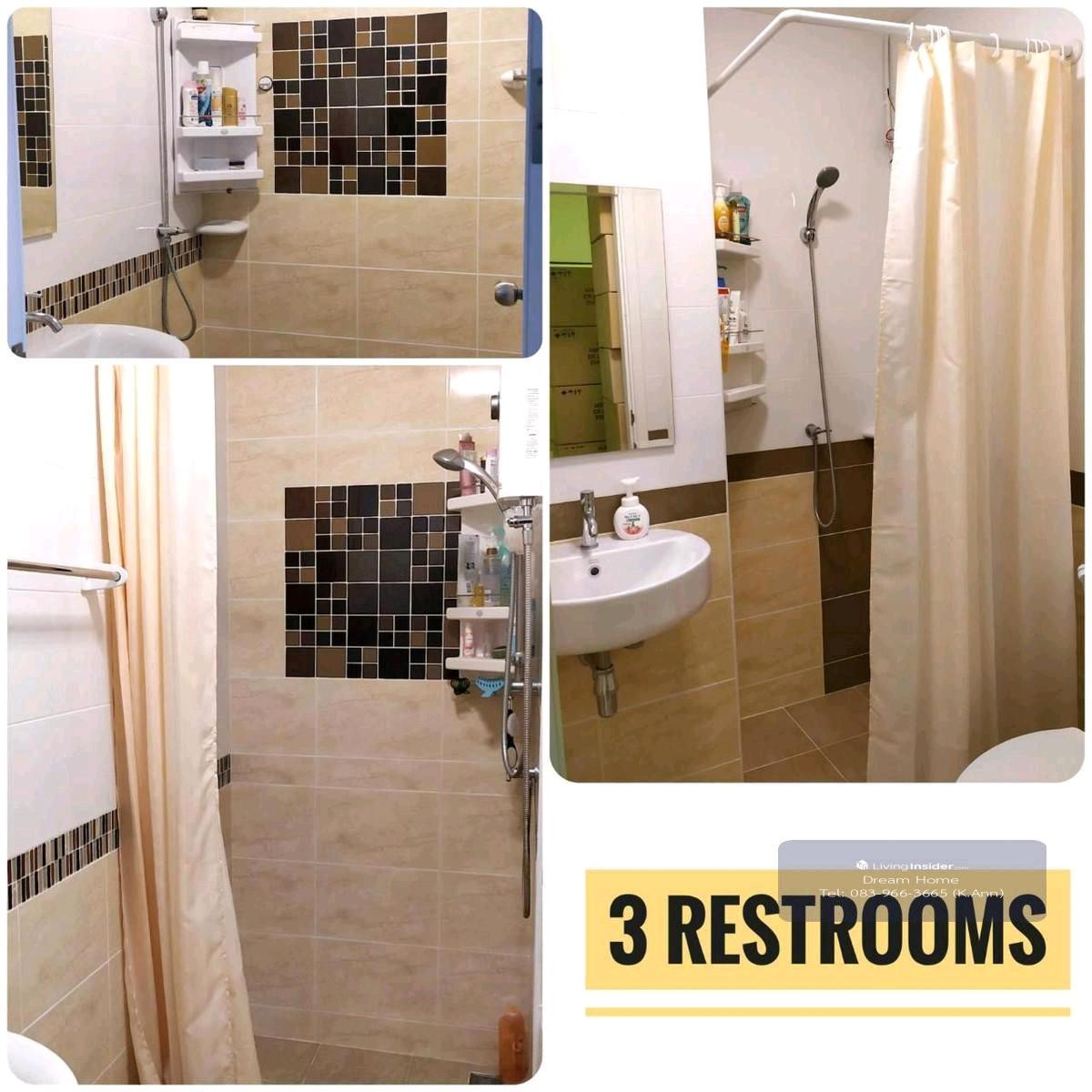 ขายทาวน์โฮมลาดกระบัง สุวรรณภูมิ : ขายด่วน ราคาดีสุดในโครงการ
กัสโต้ บางนา-สุวรรณภูมิ 3 นอน 3 น้ำ 1 ห้องทำงาน 2 จอด 
Tel: 083-966-3665 คุณแอน