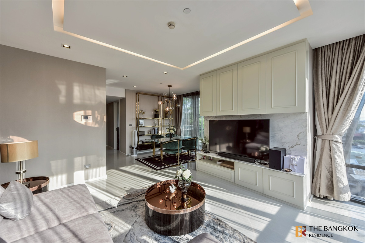 ให้เช่าคอนโดสาทร นราธิวาส : 🔥 HOT DEAL‼️ For Rent - Ready to Move In ✅ (Brand-new renovated unit) By Aimee Tel. 0658208476 (Call Now!)