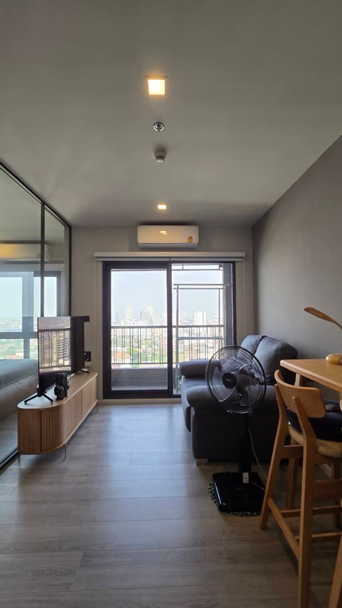 ให้เช่าคอนโดพระราม 3 สาธุประดิษฐ์ : ให้เช่า  เดอะ คีย์ พระราม 3 / The Key Rama 3