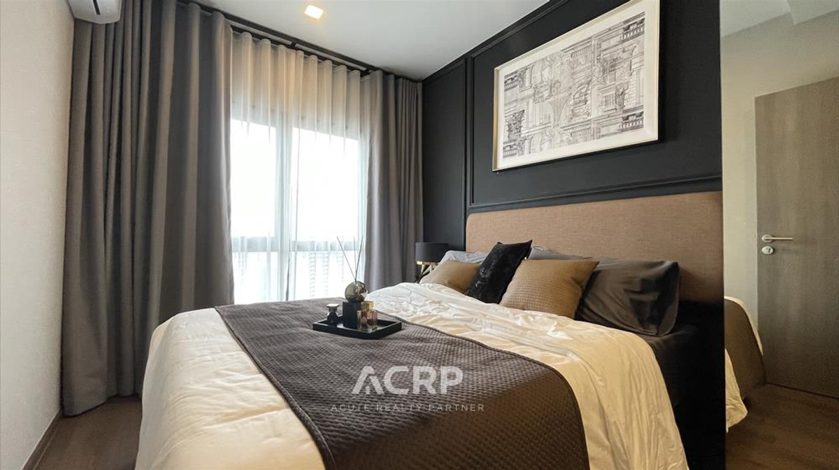 ขายคอนโดลาดพร้าว เซ็นทรัลลาดพร้าว : (HOT DEAL) Metris District Ladprao ดีลดี คอนโดเมทริส ดีสทริค ลาดพร้าว คอนโดเลี้ยงสัตว์ได้ 100%