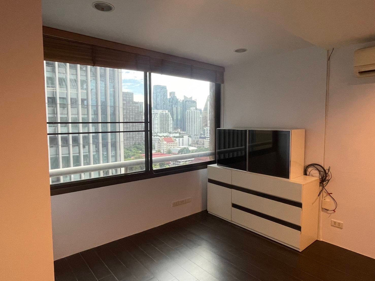 ขายคอนโดสุขุมวิท อโศก ทองหล่อ : ขายและเช่า/SALE & RENT🧡 Asoke Tower (อโศก ทาวเวอร์) - KC040
