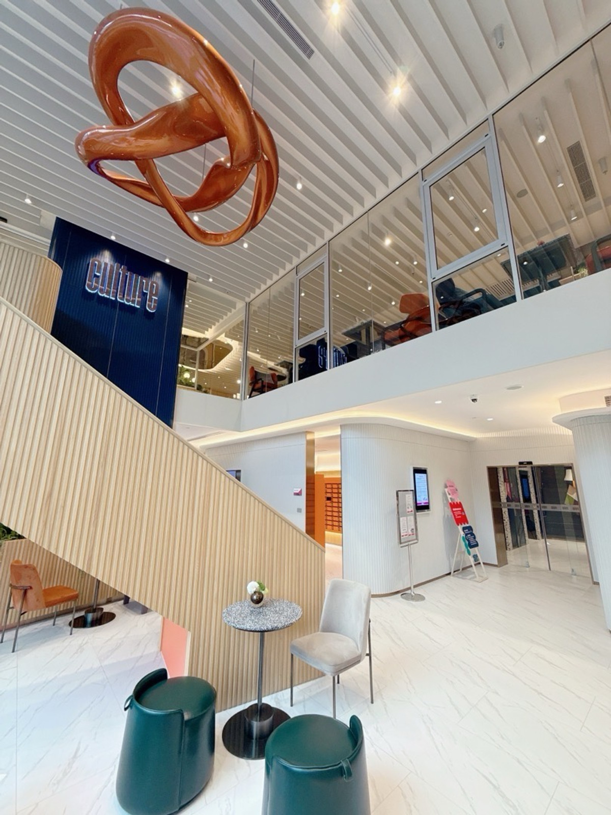 ขายคอนโดสยาม จุฬา สามย่าน : เจ้าของขายเอง 𝐂𝐔𝐋𝐓𝐔𝐑𝐄 𝐂𝐇𝐔𝐋𝐀 ผ่อนสบายๆ 𝟐𝟎,𝟎𝟎𝟎/เดือน ชั้นสูง วิวโล้ง ชั้น 23 