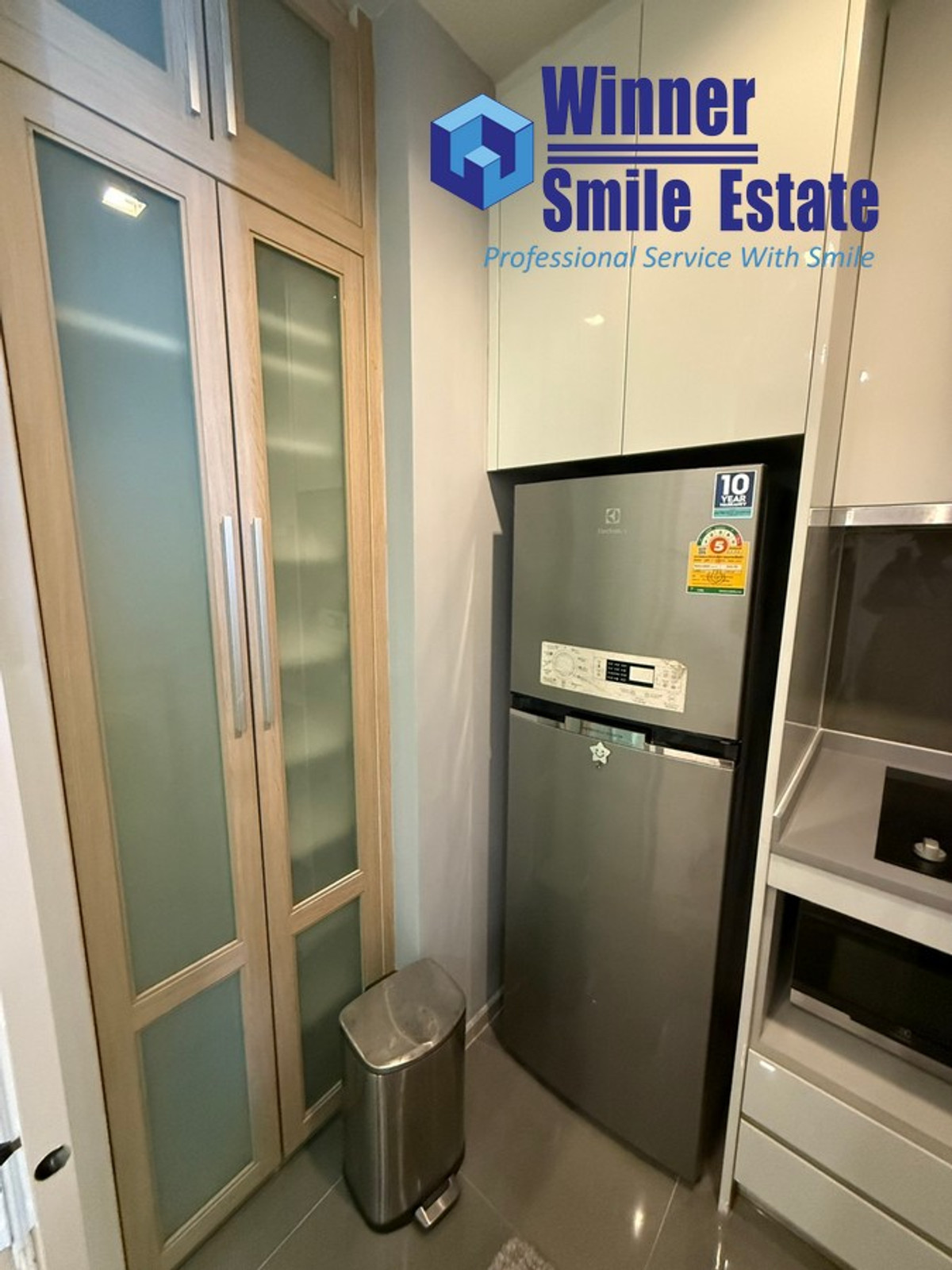 For SaleCondoSukhumvit, Asoke, Thonglor : Condo for Sale : M Thonglor 10, Thonglor-Ekkamai area. Beautiful unit.