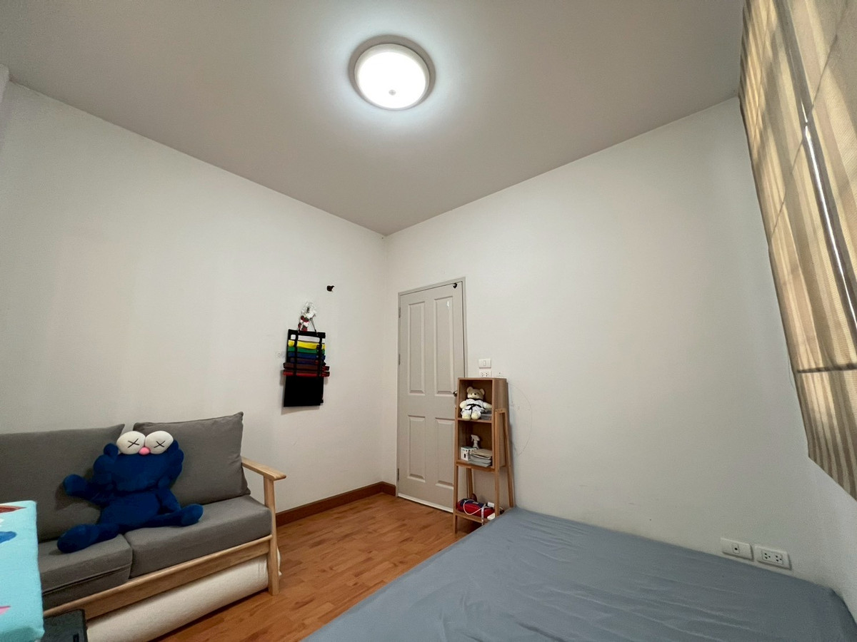 ขายนนทบุรี บางใหญ่ บางบัวทอง : ขายบ้านแฝด ชิชากร2 กาญจนาภิเษก  35.8 ตรว. ติดถนนใหญ่ ใกล้ รพ.บางใหญ่