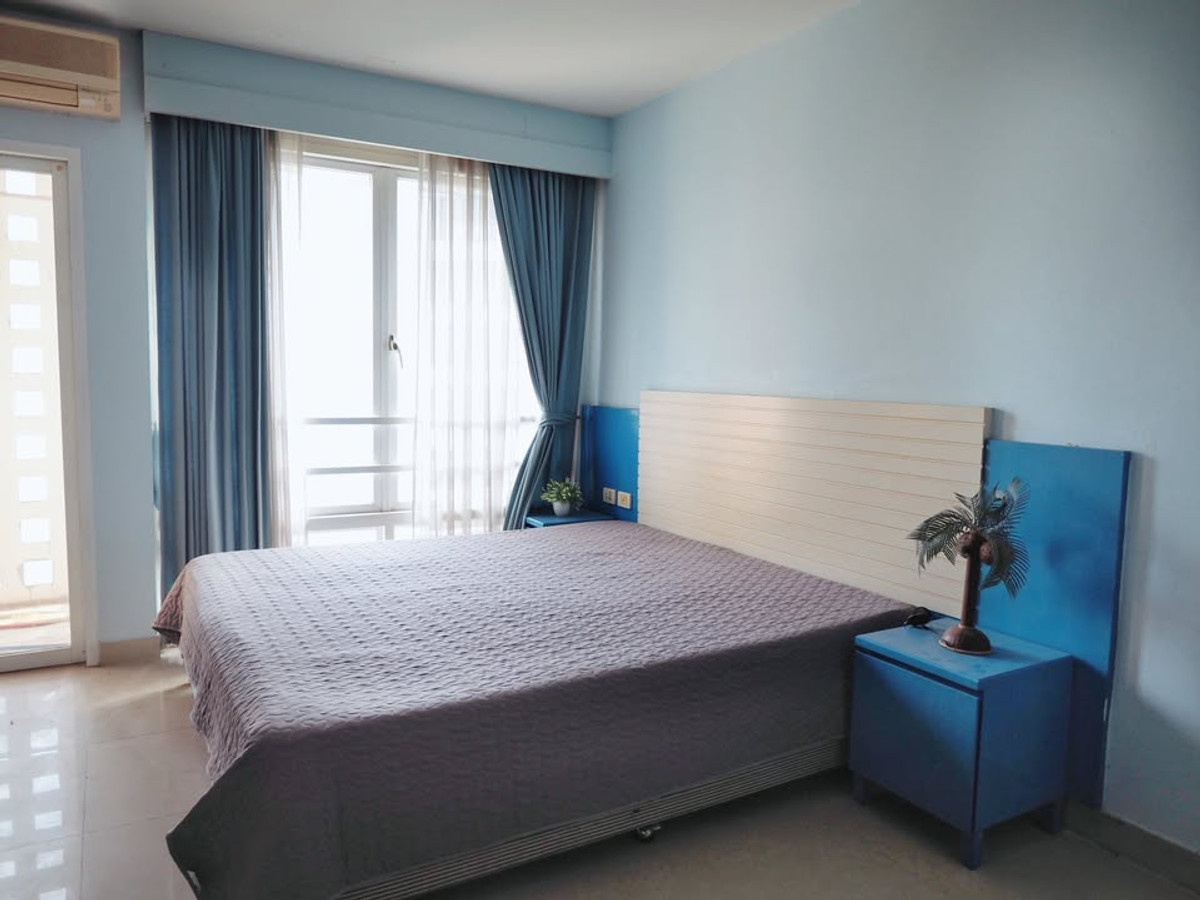 For RentCondoRama9, Petchburi, RCA : 8N160269 - Condo for rent I-HOUSE Laguna Garden RCA, Building B, 6th floor (For Rent Condo I-HOUSE Laguna Garden RCA)