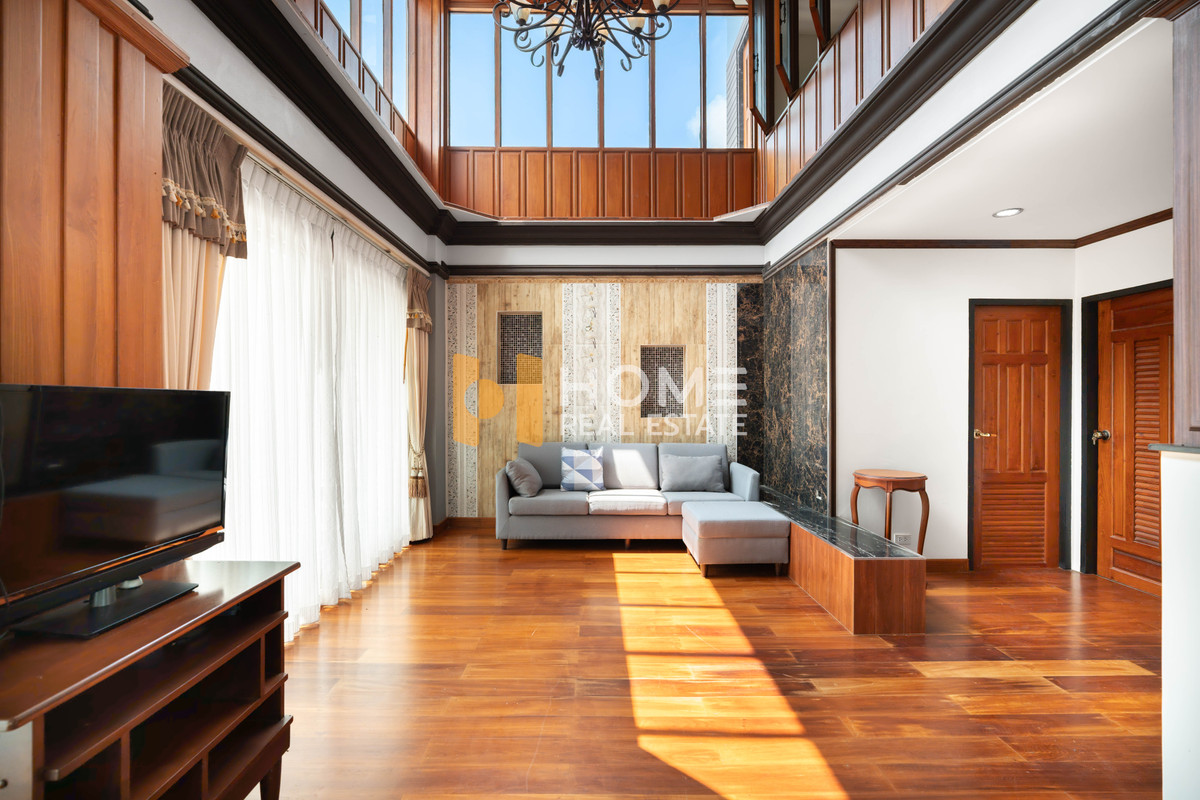 ขายบ้านระยอง : บ้านพักวิวทะเล ใกล้รีสอร์ท 5 ดาว โซนวังแก้ว 🌊 บ้านพักสวนวังแก้ว / 3 ห้องนอน (ขาย), Wang Kaew Garden House / 3 Bedrooms (FOR SALE) AM044