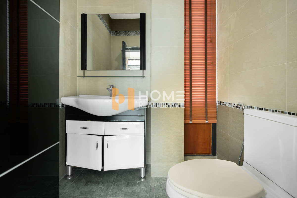 ขายบ้านระยอง : บ้านพักวิวทะเล ใกล้รีสอร์ท 5 ดาว โซนวังแก้ว 🌊 บ้านพักสวนวังแก้ว / 3 ห้องนอน (ขาย), Wang Kaew Garden House / 3 Bedrooms (FOR SALE) AM044