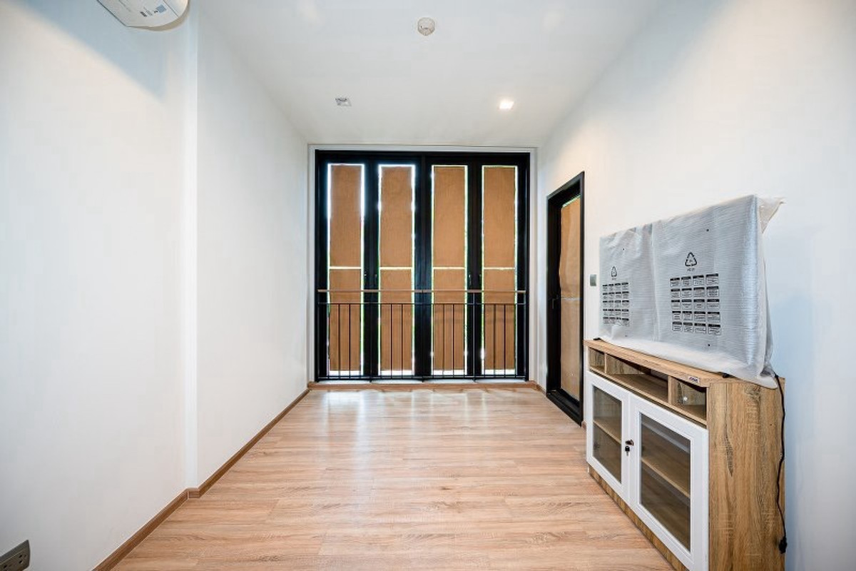 คอนโดอ่อนนุช อุดมสุข : Kawa Haus Onnut 77