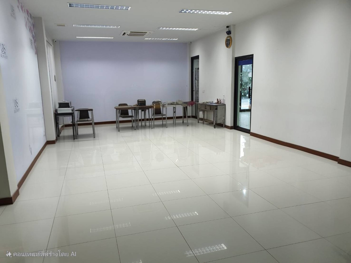For SaleHome OfficeNawamin, Ramindra :  💥For Sale | Corporate-Ready Headquarters | 4-Storey Home Office | 545 sqm | 4+2 Parking | The Mall Bangkapi | Navamin | Bueng Kum