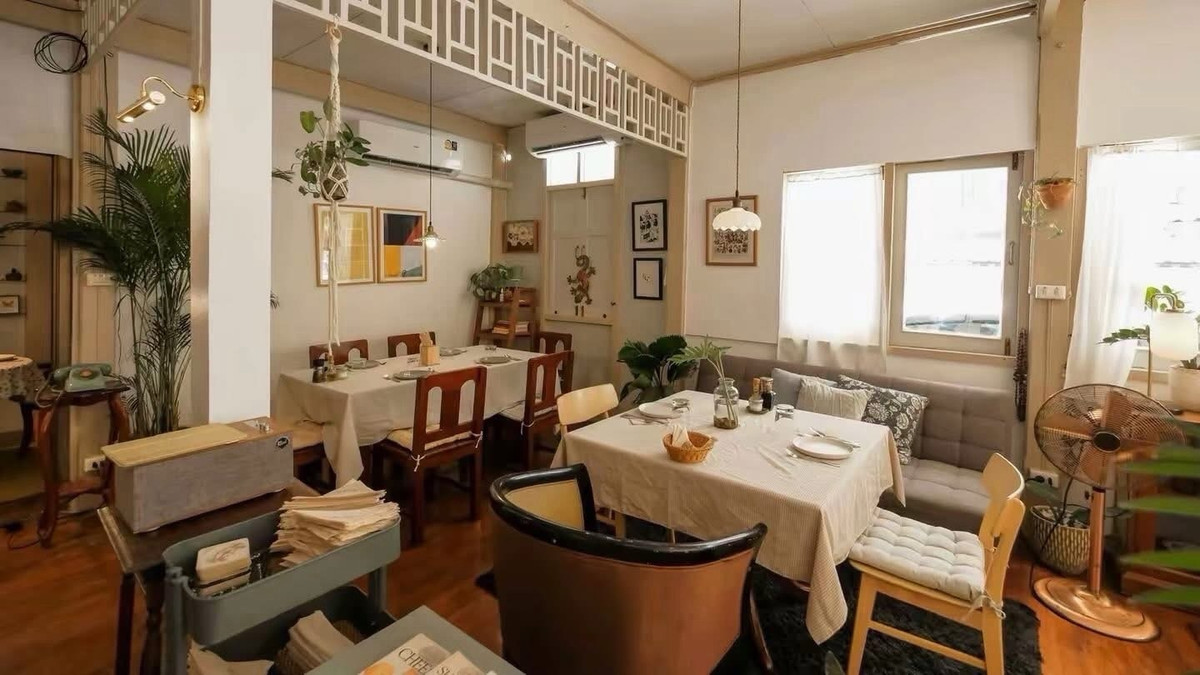 ให้เช่าอาคารพาณิชย์สีลม ศาลาแดง บางรัก : บ้านพาณิชย์สีลม CBD 600 ตร.ม ราคาเซ้ง 3,190,000 บาท ต่ำกว่าทุน พร้อมฐานลูกค้าเดิม