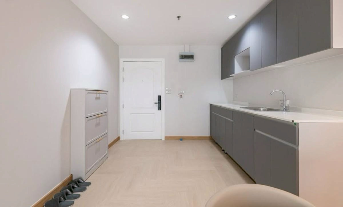 ขายคอนโดสุขุมวิท อโศก ทองหล่อ : LTH14371 – Condo for Sale | Grand Park View Asoke | 54.5 sqm | 2 Beds 1 Bath | Near BTS Asoke | 5.5 MB | คอนโดขาย แกรนด์ พาร์ค วิว อโศก