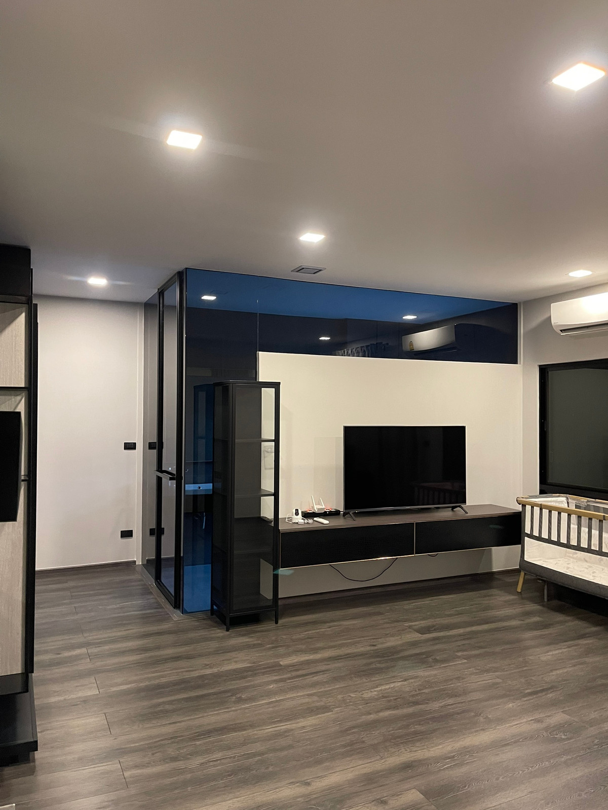 For SaleTownhomeBangna, Bearing, Lasalle : For sale Vive Bangna Km.7