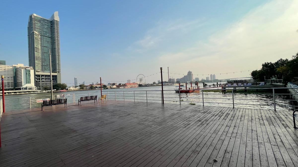 ให้เช่าคอนโดวงเวียนใหญ่ เจริญนคร : ให้เช่า  ศุภาลัย ริเวอร์เพลส ( เจริญนคร )  วิวแม่น้ำ เครื่องใช้ไฟฟ้า,เฟอร์ฯ ของใหม่