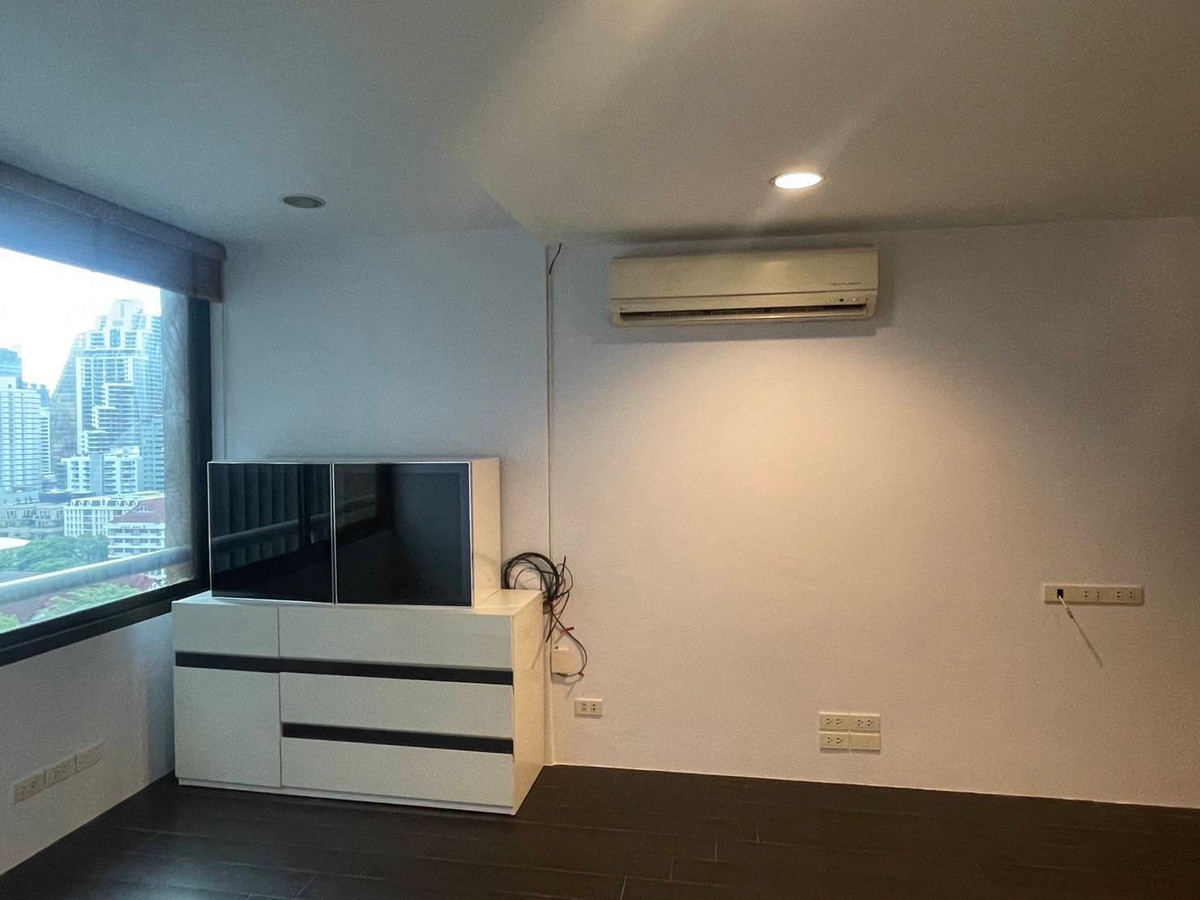 ขายคอนโดสุขุมวิท อโศก ทองหล่อ : ขายและเช่า/SALE & RENT🧡 Asoke Tower (อโศก ทาวเวอร์) - KC040