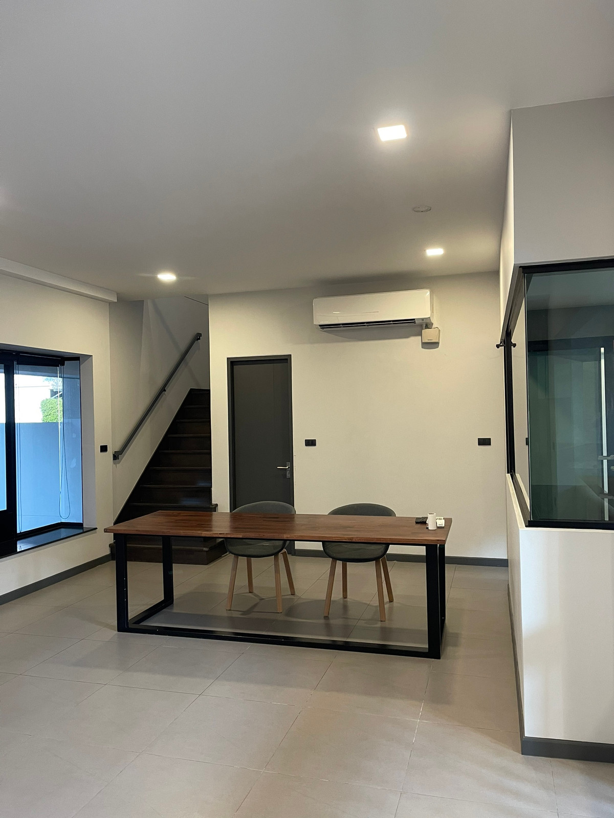 For SaleTownhomeBangna, Bearing, Lasalle : For sale Vive Bangna Km.7