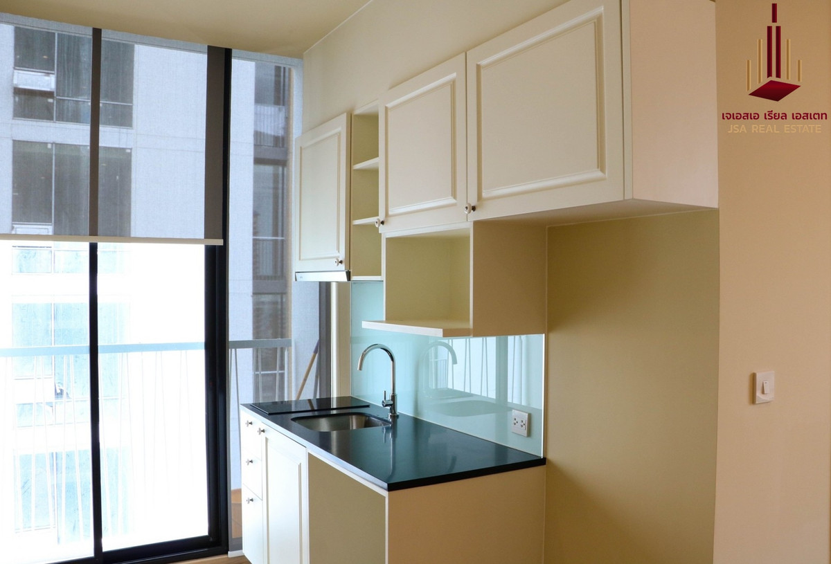 ให้เช่าคอนโดสุขุมวิท อโศก ทองหล่อ : ✨ For Rent: Noble Recole Sukhumvit 19 Condo ✨  💰 Only 48,000 THB/month