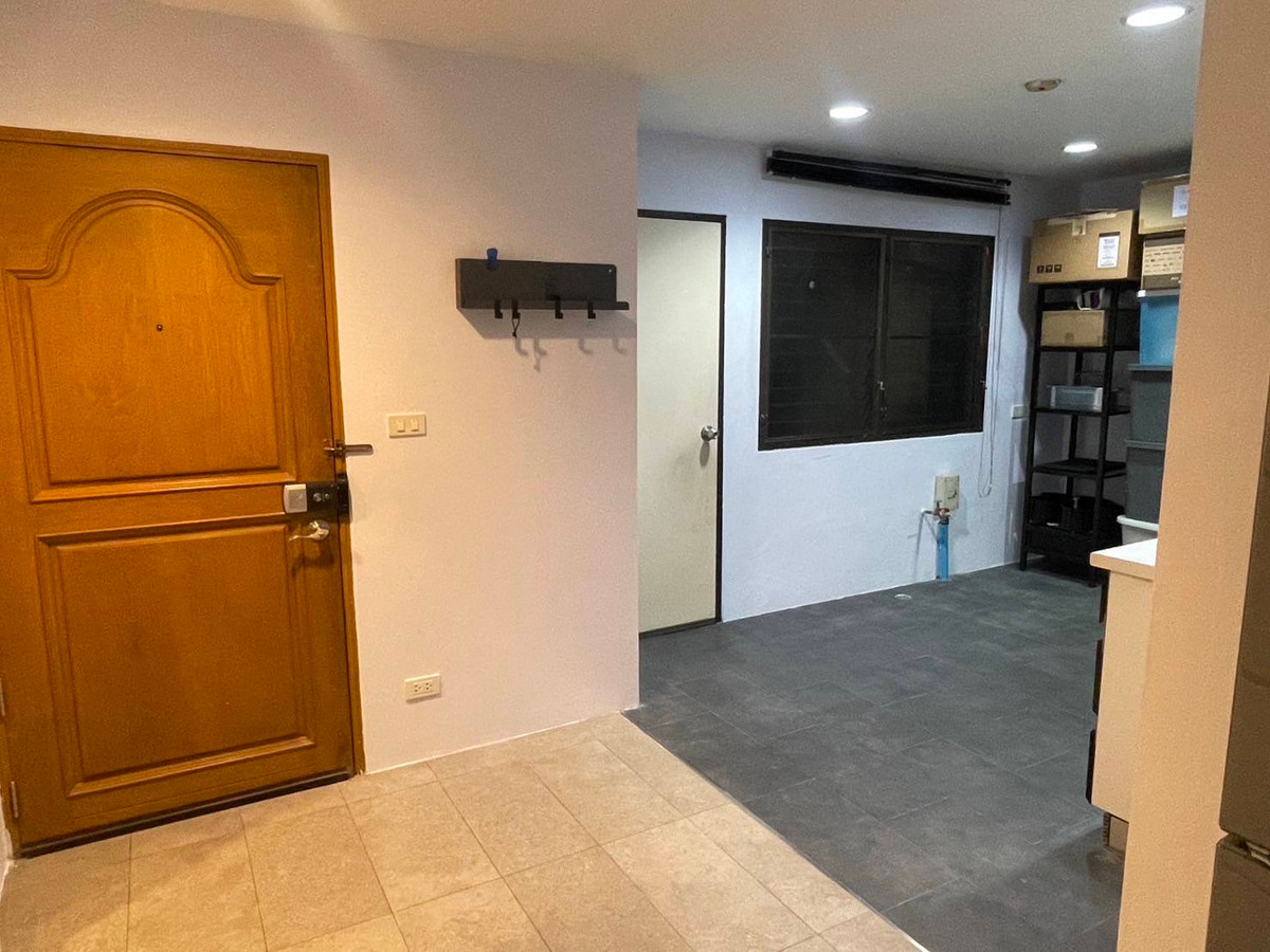 ขายคอนโดสุขุมวิท อโศก ทองหล่อ : ขายและเช่า/SALE & RENT🧡 Asoke Tower (อโศก ทาวเวอร์) - KC040